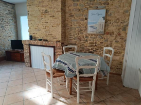 Le Chatillon avec Jardin 2 km Plage Wimereux